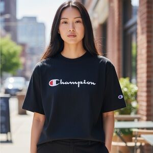 Champion T-shirt